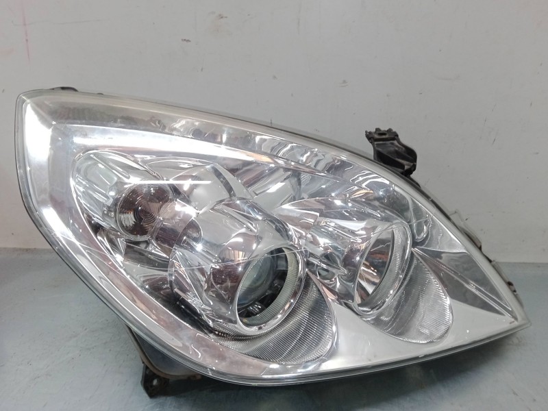Recambio de faro derecho para opel vectra c gts (z02) 1.9 cdti (f68) referencia OEM IAM 89312369  