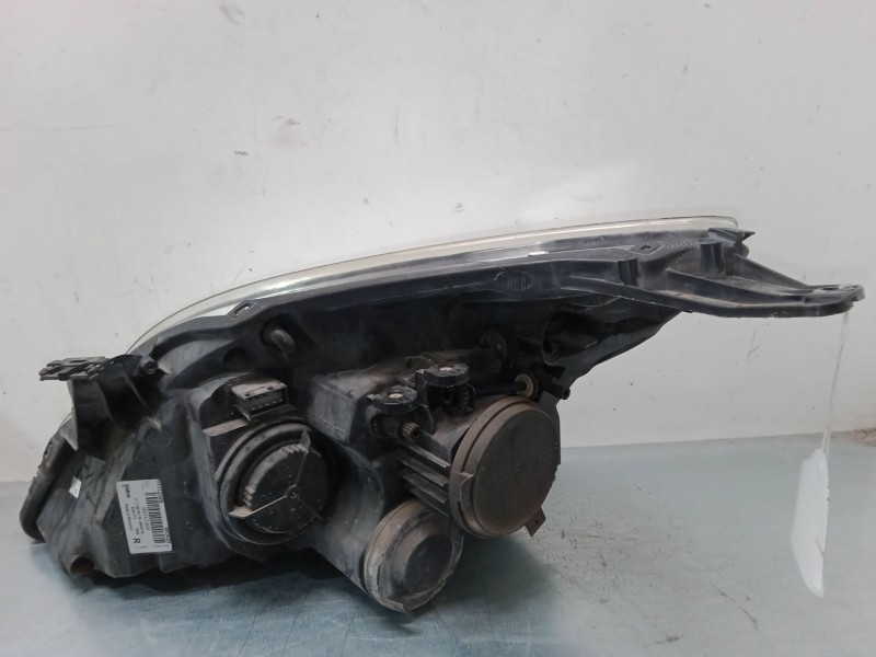 Recambio de faro derecho para opel vectra c gts (z02) 1.9 cdti (f68) referencia OEM IAM 89312369  