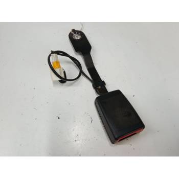 ANCLAJE CINTURON DELANTERO IZQUIERDO 