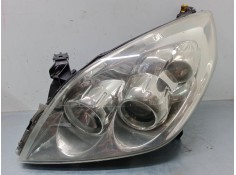 Recambio de faro izquierdo para opel vectra c gts (z02) 1.9 cdti (f68) referencia OEM IAM 13170924