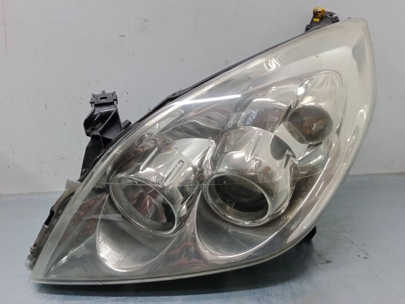 Recambio de faro izquierdo para opel vectra c gts (z02) 1.9 cdti (f68) referencia OEM IAM 13170924  