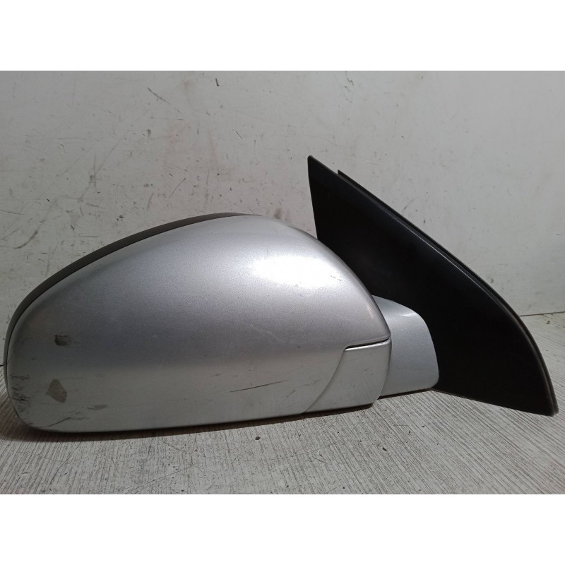 Recambio de retrovisor electrico derecho para opel vectra c gts (z02) 1.9 cdti (f68) referencia OEM IAM 352510  