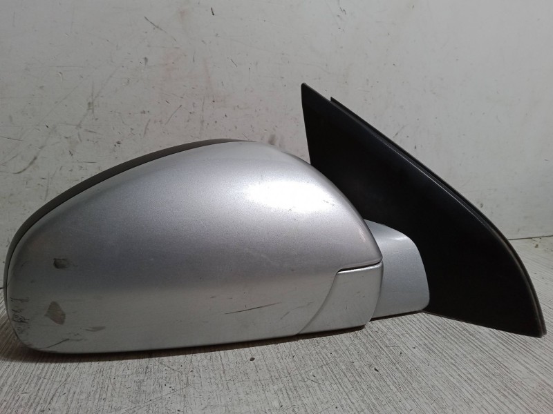 Recambio de retrovisor electrico derecho para opel vectra c gts (z02) 1.9 cdti (f68) referencia OEM IAM 352510  
