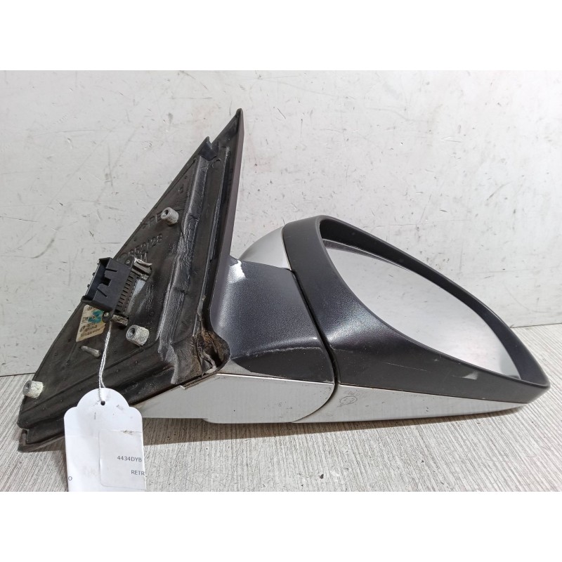 Recambio de retrovisor electrico derecho para opel vectra c gts (z02) 1.9 cdti (f68) referencia OEM IAM 352510  