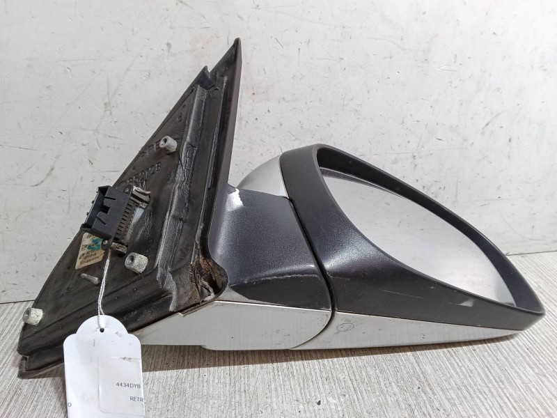 Recambio de retrovisor electrico derecho para opel vectra c gts (z02) 1.9 cdti (f68) referencia OEM IAM 352510  