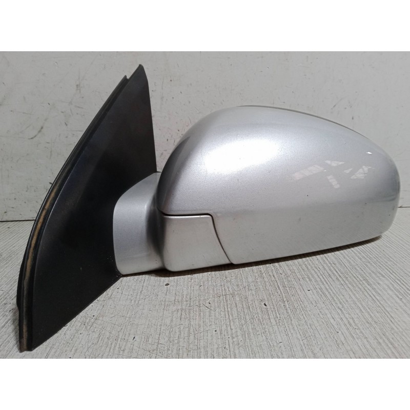 Recambio de retrovisor electrico izquierdo para opel vectra c gts (z02) 1.9 cdti (f68) referencia OEM IAM 24436193  