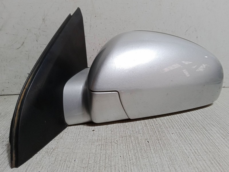 Recambio de retrovisor electrico izquierdo para opel vectra c gts (z02) 1.9 cdti (f68) referencia OEM IAM 24436193  