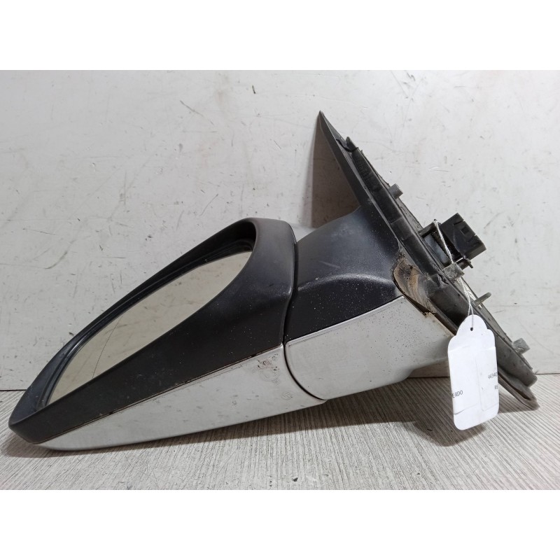 Recambio de retrovisor electrico izquierdo para opel vectra c gts (z02) 1.9 cdti (f68) referencia OEM IAM 24436193  