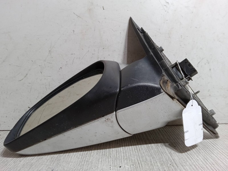 Recambio de retrovisor electrico izquierdo para opel vectra c gts (z02) 1.9 cdti (f68) referencia OEM IAM 24436193  
