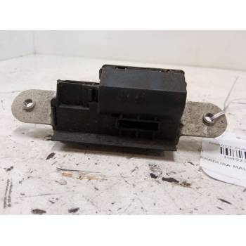CERRADURA MALETERO / PORTON 
