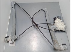 Recambio de elevalunas electrico delantero derecho para smart forfour (454) 1.5 cdi (454.000) referencia OEM IAM   