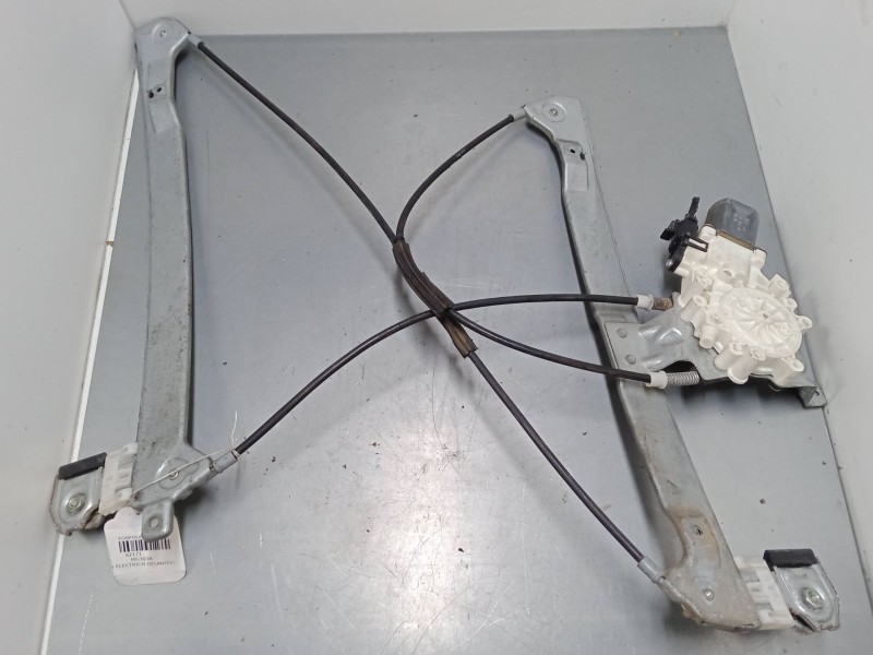 Recambio de elevalunas electrico delantero derecho para smart forfour (454) 1.5 cdi (454.000) referencia OEM IAM   