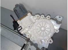 Recambio de elevalunas electrico delantero derecho para smart forfour (454) 1.5 cdi (454.000) referencia OEM IAM    2