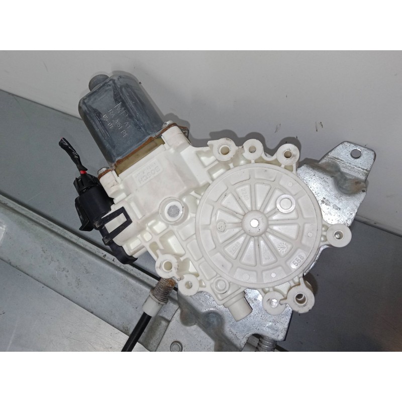 Recambio de elevalunas electrico delantero derecho para smart forfour (454) 1.5 cdi (454.000) referencia OEM IAM   