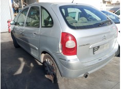 citroën xsara picasso (n68) del año 2004