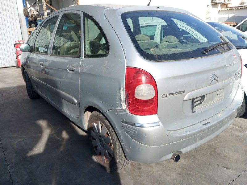 citroën xsara picasso (n68) del año 2004