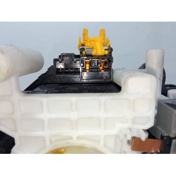 MANDO LUCES DI0B0624398 
