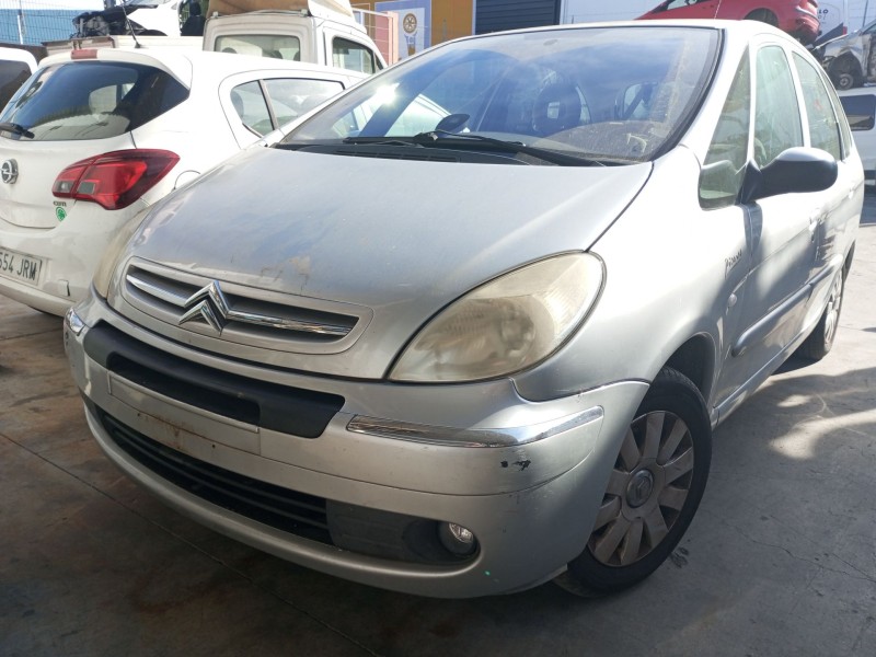 citroën xsara picasso (n68) del año 2004