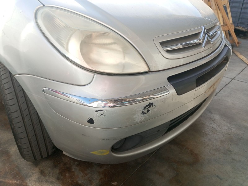 citroën xsara picasso (n68) del año 2004