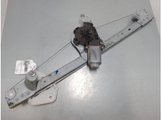 Recambio de elevalunas electrico delantero izquierdo para dacia logan mcv (ks_) 1.5 dci (ks0w) referencia OEM IAM 400726G  