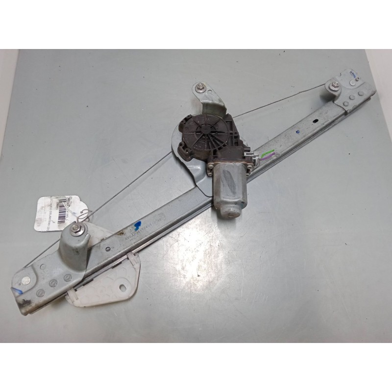 Recambio de elevalunas electrico delantero izquierdo para dacia logan mcv (ks_) 1.5 dci (ks0w) referencia OEM IAM 400726G  
