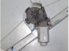 Recambio de elevalunas electrico delantero izquierdo para dacia logan mcv (ks_) 1.5 dci (ks0w) referencia OEM IAM 400726G   2