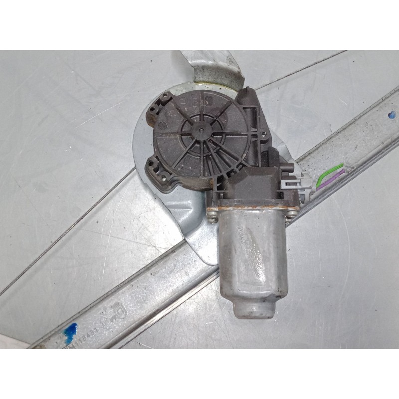 Recambio de elevalunas electrico delantero izquierdo para dacia logan mcv (ks_) 1.5 dci (ks0w) referencia OEM IAM 400726G  