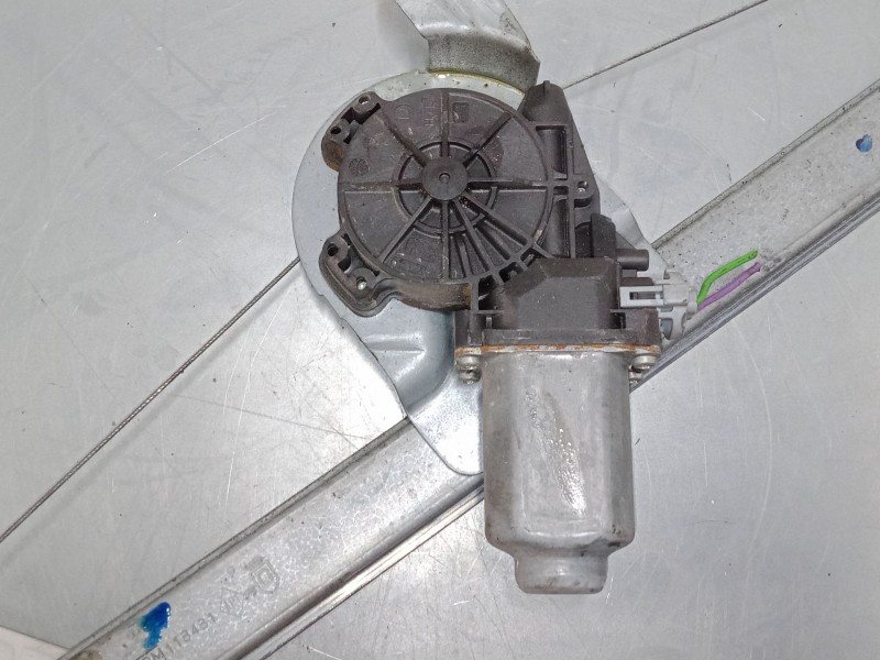 Recambio de elevalunas electrico delantero izquierdo para dacia logan mcv (ks_) 1.5 dci (ks0w) referencia OEM IAM 400726G  