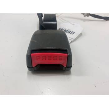 ANCLAJE CINTURON DELANTERO IZQUIERDO 