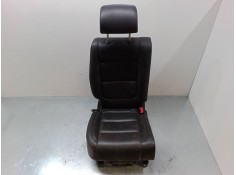 Recambio de asiento trasero para volkswagen tiguan (5n_) 2.0 tdi referencia OEM IAM   