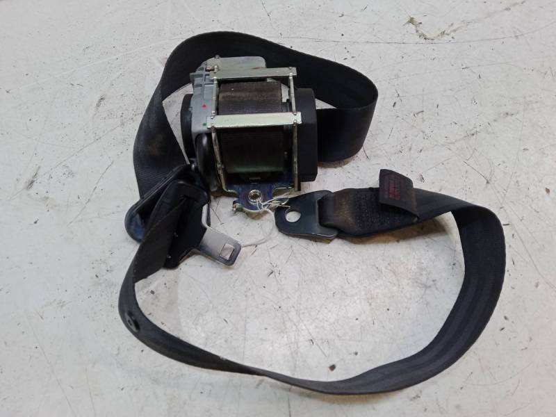 CINTURON SEGURIDAD DELANTERO DERECHO 