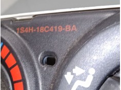 Recambio de mando calefaccion / a/a para ford focus i turnier (dnw) 1.8 turbo di / tddi referencia OEM IAM 1S4H18C419BA   2