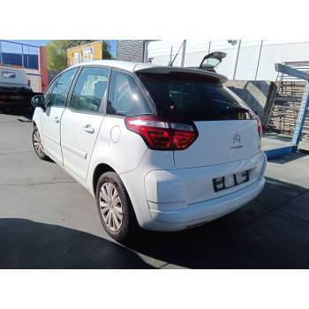 CITROËN C4 PICASSO I MONOSPACE (UD_)