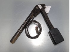 Recambio de anclaje cinturon delantero derecho para ford focus i turnier (dnw) 1.8 turbo di / tddi referencia OEM IAM