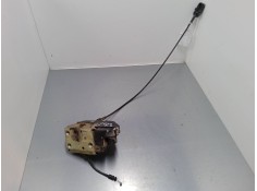 Recambio de cerradura puerta delantera derecha para renault scénic ii (jm0/1_) 1.5 dci (jm02, jm13) referencia OEM IAM