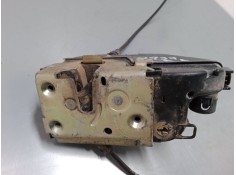 Recambio de cerradura puerta delantera derecha para renault scénic ii (jm0/1_) 1.5 dci (jm02, jm13) referencia OEM IAM    2