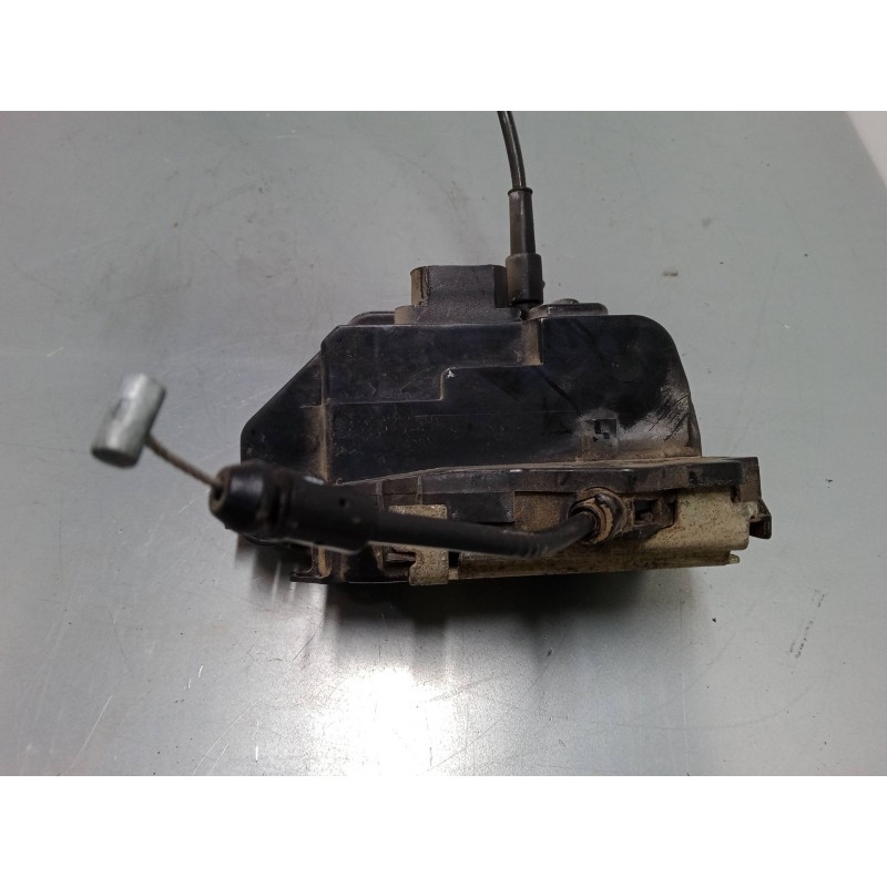 Recambio de cerradura puerta delantera derecha para renault scénic ii (jm0/1_) 1.5 dci (jm02, jm13) referencia OEM IAM   