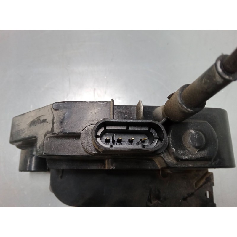 Recambio de cerradura puerta delantera derecha para renault scénic ii (jm0/1_) 1.5 dci (jm02, jm13) referencia OEM IAM   