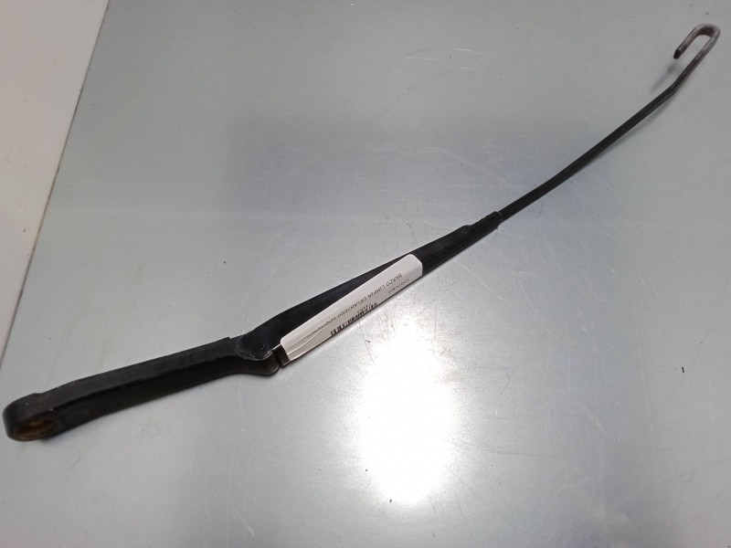 Recambio de brazo limpia delantero izquierdo para seat ibiza iii (6l1) 1.4 16v referencia OEM IAM   