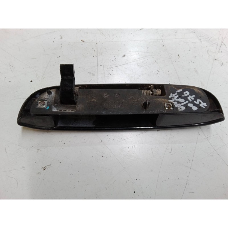 Recambio de maneta exterior puerta delantera derecha para fiat panda (312_, 319_) 1.3 d multijet 4x4 (312pxl1a) referencia OEM I