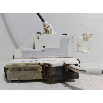CERRADURA PUERTA DELANTERA DERECHA 96 606 981 80 F 00 
