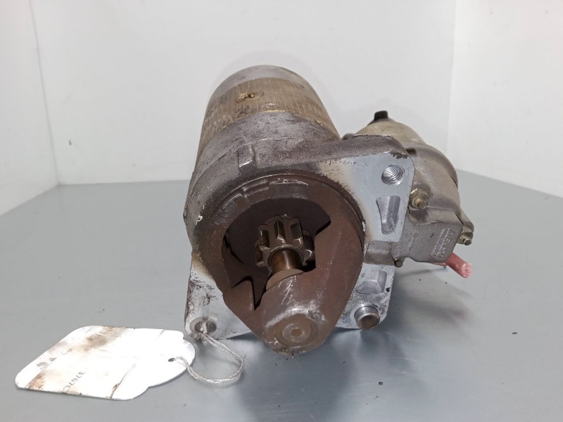 Recambio de motor arranque para fiat punto (188_) 1.2 60 (188.030, .050, .130, .150, .230, .250) referencia OEM IAM E80F63101018