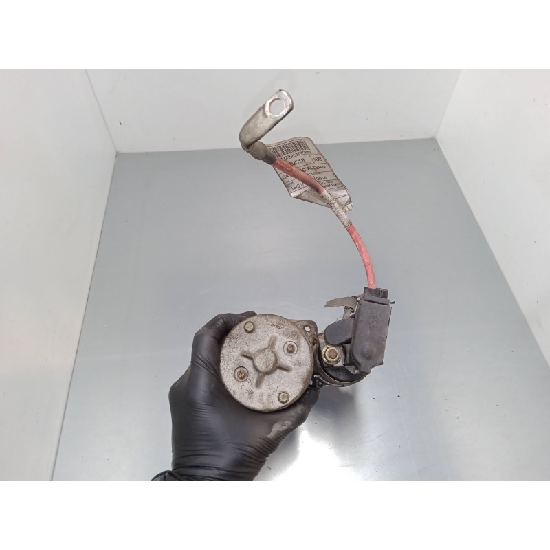 Recambio de motor arranque para fiat punto (188_) 1.2 60 (188.030, .050, .130, .150, .230, .250) referencia OEM IAM E80F63101018