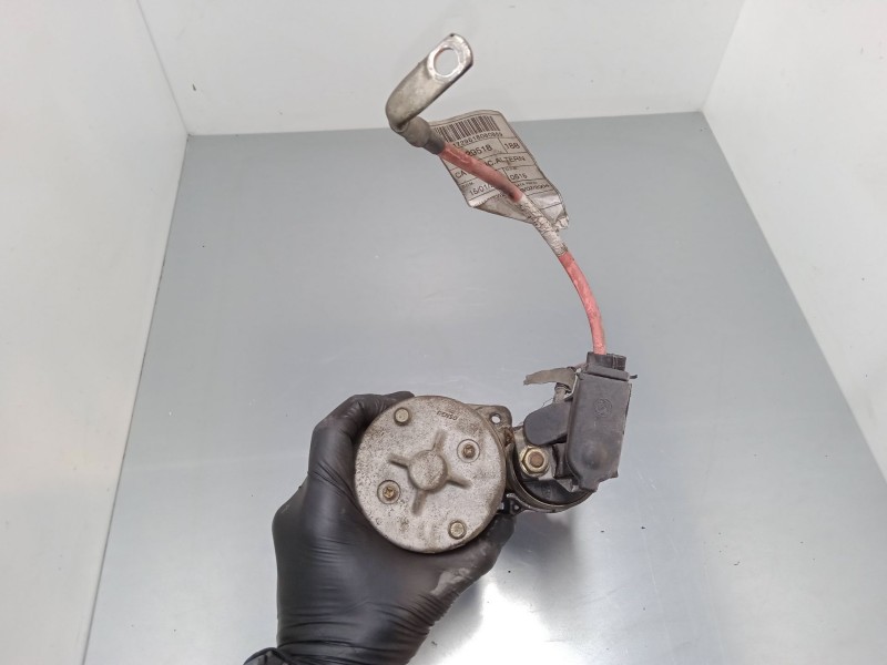 Recambio de motor arranque para fiat punto (188_) 1.2 60 (188.030, .050, .130, .150, .230, .250) referencia OEM IAM E80F63101018