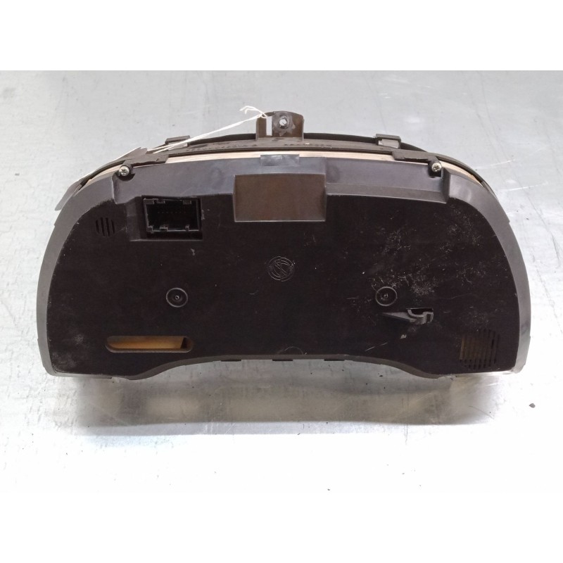 Recambio de cuadro instrumentos para fiat punto (188_) 1.2 60 (188.030, .050, .130, .150, .230, .250) referencia OEM IAM 5030004