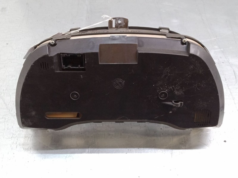 Recambio de cuadro instrumentos para fiat punto (188_) 1.2 60 (188.030, .050, .130, .150, .230, .250) referencia OEM IAM 5030004