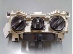 Recambio de mando calefaccion / a/a para fiat punto (188_) 1.2 60 (188.030, .050, .130, .150, .230, .250) referencia OEM IAM 151