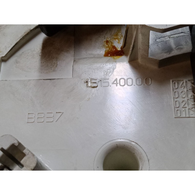 Recambio de mando calefaccion / a/a para fiat punto (188_) 1.2 60 (188.030, .050, .130, .150, .230, .250) referencia OEM IAM 151