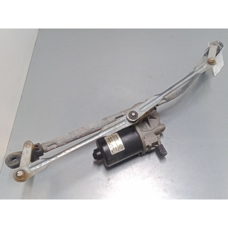 Recambio de motor limpia delantero para fiat punto (188_) 1.2 60 (188.030, .050, .130, .150, .230, .250) referencia OEM IAM MS15