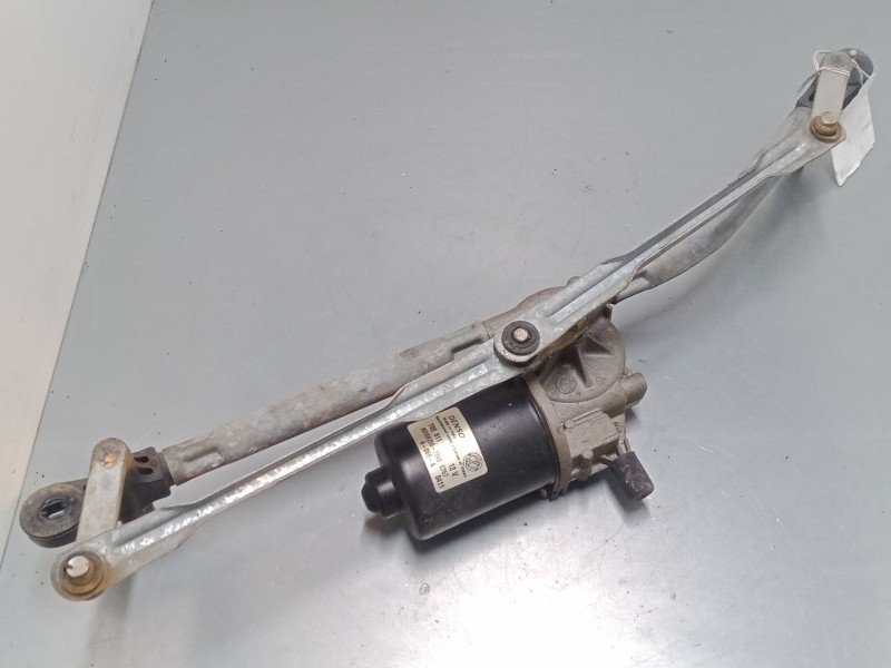 Recambio de motor limpia delantero para fiat punto (188_) 1.2 60 (188.030, .050, .130, .150, .230, .250) referencia OEM IAM MS15